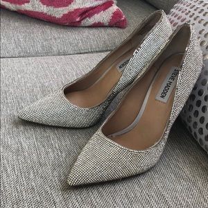 Steve Madden Daisie pumps